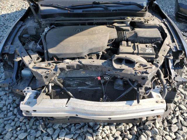 Photo 11 from auction – 2015 ACURA TLX TECH with VIN 19UUB2F51FA014262