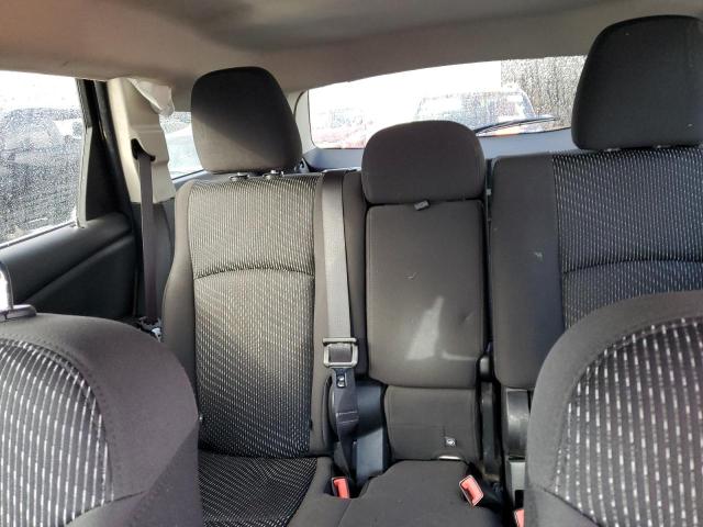Photo 10 from auction – 2017 DODGE JOURNEY SE with VIN 3C4PDCAB9HT587009