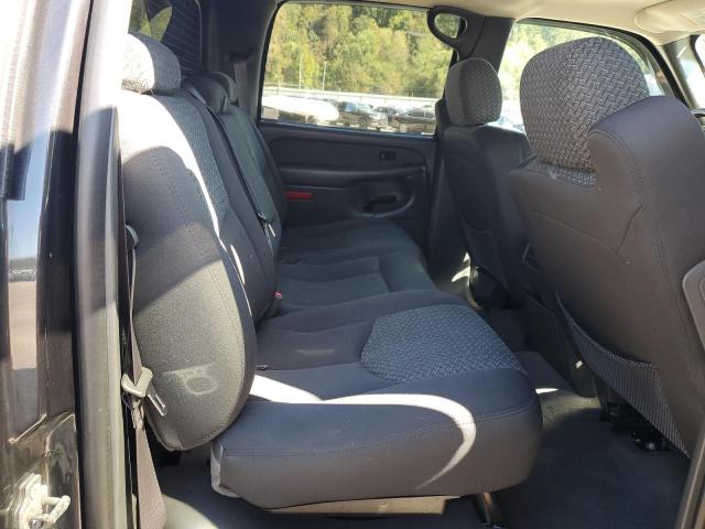 Photo 10 from auction – 2004 CHEVROLET AVALANCHE with VIN 3GNEK12T14G237201
