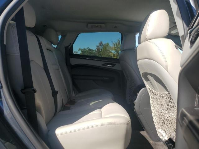 Photo 11 from auction – 2013 CADILLAC SRX with VIN 3GYFNAE39DS522297