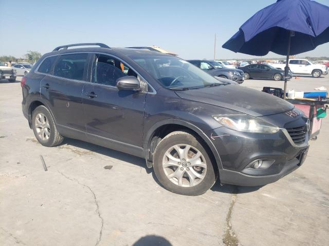 Photo 4 from auction – 2014 MAZDA CX-9 TOURI with VIN JM3TB2CA3E0442342