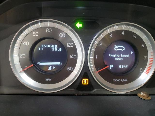 Photo 9 from auction – 2012 VOLVO S60 T5 with VIN YV1622FS0C2142411