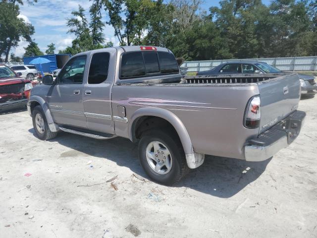 Photo 2 from auction – 2002 TOYOTA TUNDRA ACC with VIN 5TBBT48132S328655