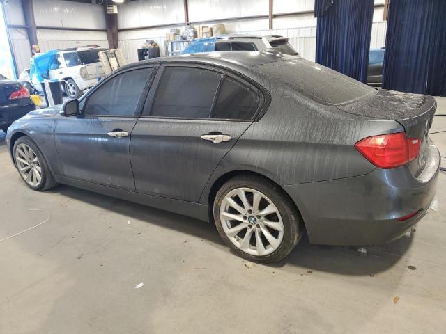 Photo 2 from auction – 2013 BMW 328 I with VIN WBA3A5G56DNP19638