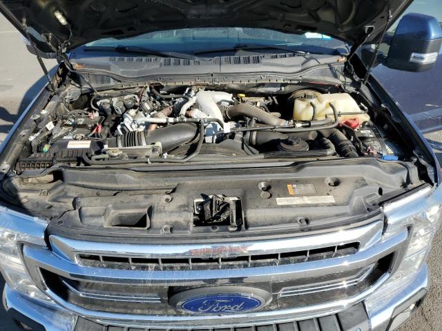 Photo 11 from auction – 2020 FORD F250 SUPER with VIN 1FT8W2BT9LEE42402