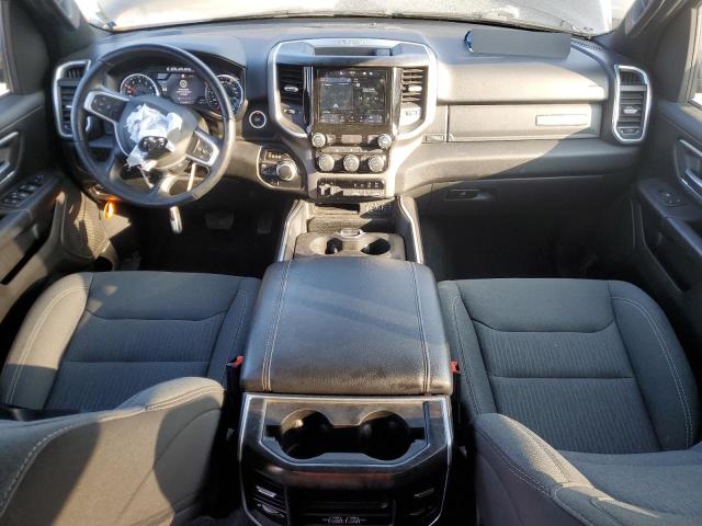 Photo 8 from auction – 2022 RAM 1500 BIG H with VIN 1C6SRFFT5NN456287
