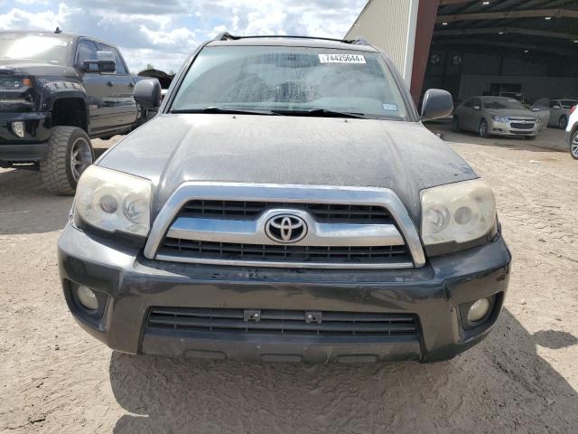 Photo 5 from auction – 2008 TOYOTA 4RUNNER SR with VIN JTEZU14R38K001374