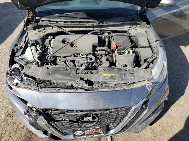 Photo 11 from auction – 2019 NISSAN ALTIMA S with VIN 1N4BL4BV7KC251525