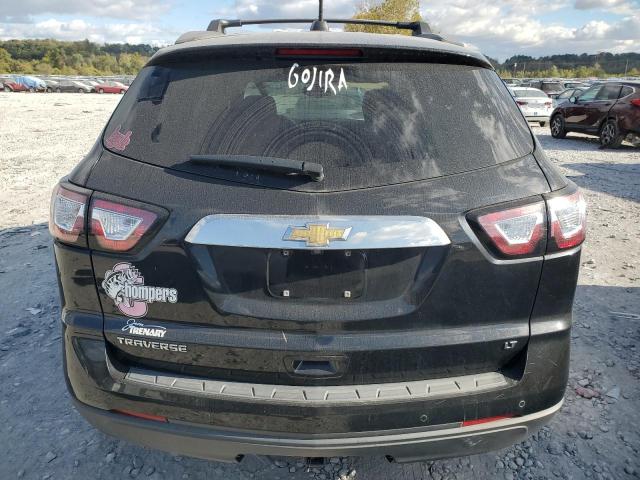 Photo 6 from auction – 2017 CHEVROLET TRAVERSE L with VIN 1GNKRGKD7HJ220644