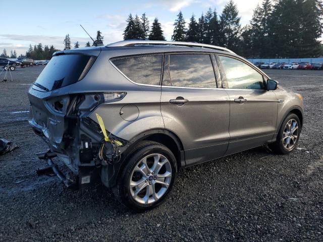 Photo 3 from auction – 2014 FORD ESCAPE TIT with VIN 1FMCU9JX8EUC20466