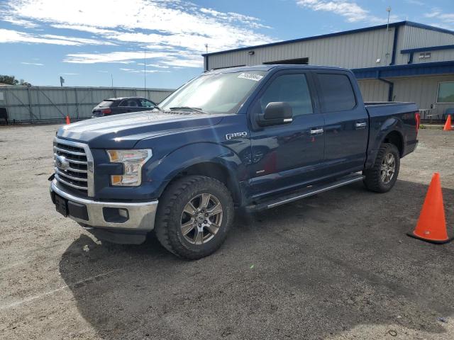 Zdjęcie 1 z aukcji – 2015 FORD F150 SUPER z VIN 1FTEW1EP1FFB39205
