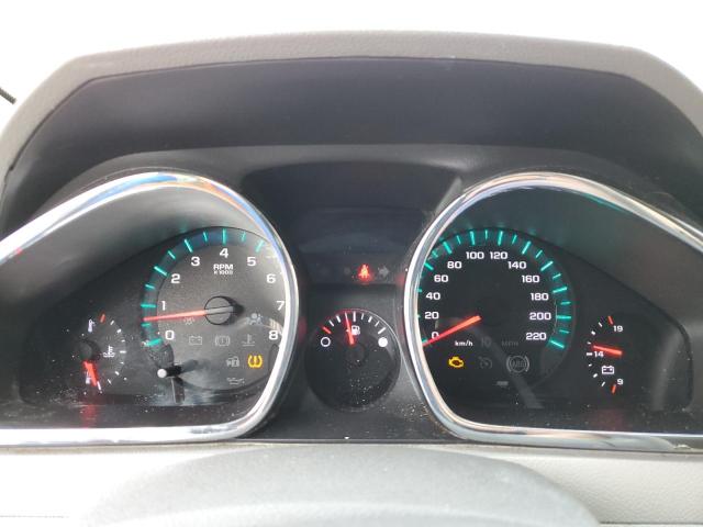 Photo 9 from auction – 2010 CHEVROLET TRAVERSE L with VIN 1GNLREED5AJ232818
