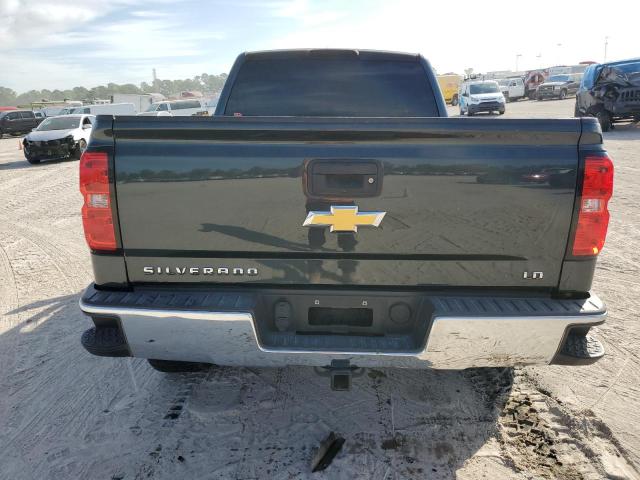 Zdjęcie 6 z aukcji – 2019 CHEVROLET SILVERADO z VIN 2GCRCPECXK1150764
