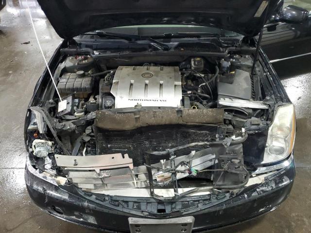 Photo 11 from auction – 2006 CADILLAC DTS with VIN 1G6KD57Y46U106154