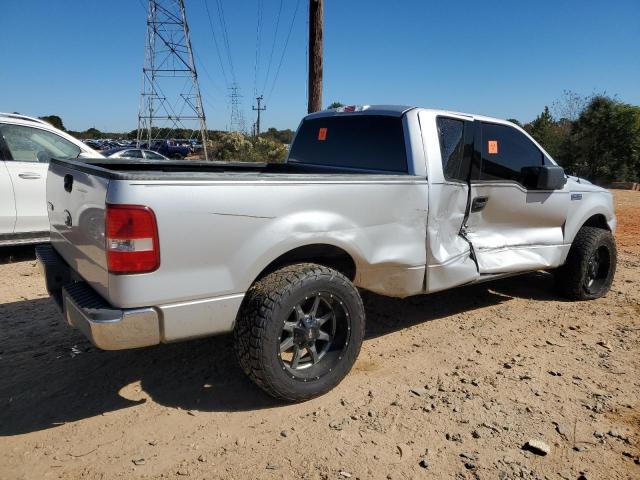 Photo 3 from auction – 2004 FORD F150 with VIN 1FTRX12WX4NC13749