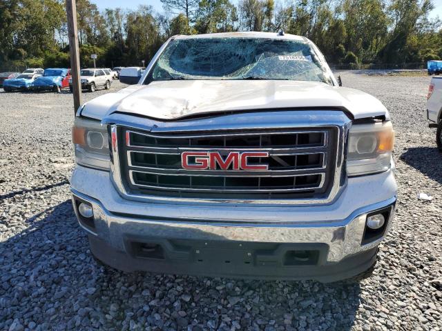 Photo 5 from auction – 2014 GMC SIERRA K15 with VIN 3GTU2UEC5EG141736