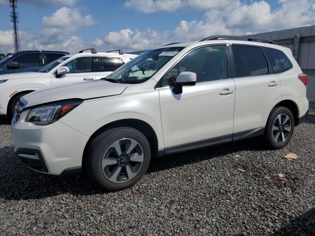 SUBARU FORESTER 2 2018 with VIN JF2SJARC5JH524869 - Photo from auction
