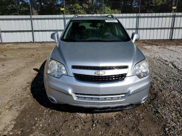 Photo 5 from auction – 2014 CHEVROLET CAPTIVA LT with VIN 3GNAL4EK6ES552509