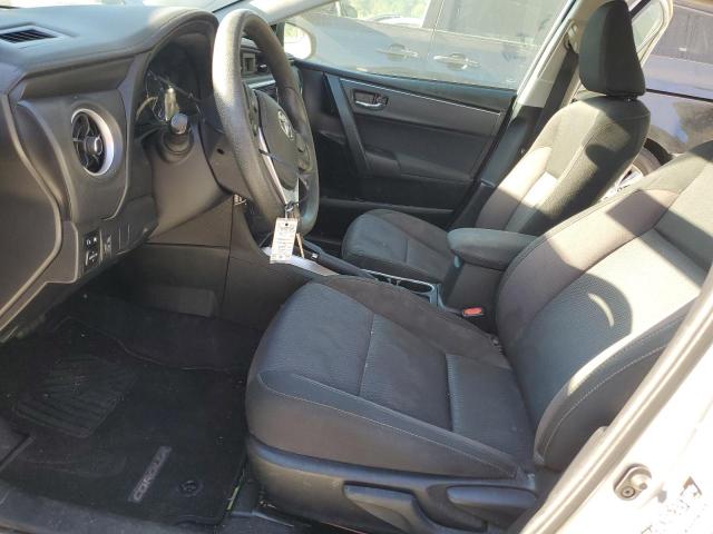 صورة رقم 7 من المزاد - 2018 TOYOTA COROLLA L مع VIN 5YFBURHEXJP851862