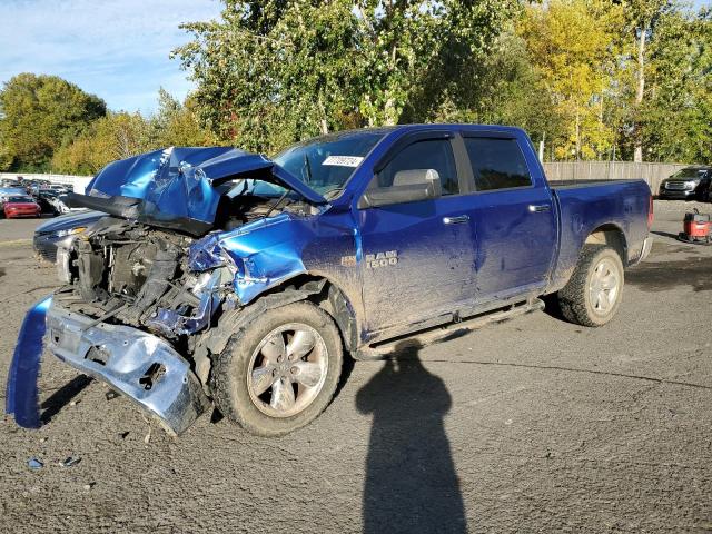 RAM 1500 SLT 2014 with VIN 1C6RR7LT9ES214337 - Photo from auction