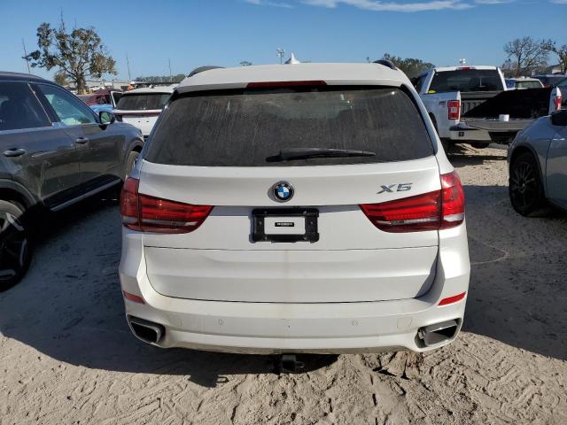 Photo 6 from auction – 2018 BMW X5 XDRIVE3 with VIN 5UXKR0C52J0X90049