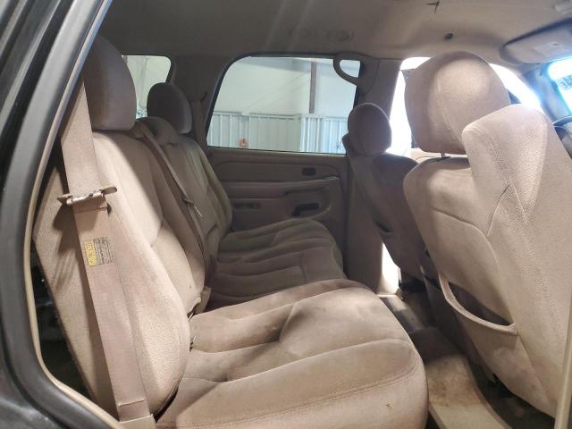 Photo 11 from auction – 2004 GMC YUKON with VIN 1GKEC13Z04R181345
