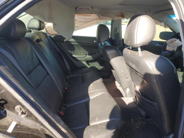 Photo 10 from auction – 2007 HONDA ACCORD EX with VIN 1HGCM66537A086398