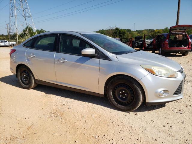 Photo 4 from auction – 2012 FORD FOCUS SE with VIN 1FAHP3F29CL211764