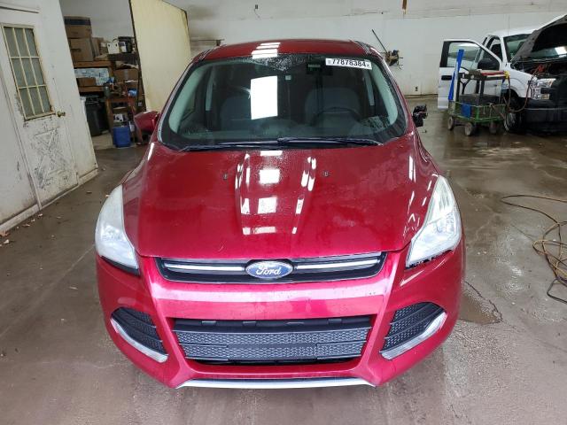 Photo 5 from auction – 2014 FORD ESCAPE SE with VIN 1FMCU9GX5EUA17008