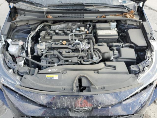 Photo 11 from auction – 2023 TOYOTA COROLLA LE with VIN 5YFB4MDE0PP052318