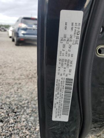 Photo 14 from auction – 2016 DODGE JOURNEY SX with VIN 3C4PDCBBXGT174951