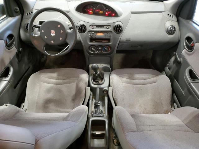 Photo 8 from auction – 2004 SATURN ION LEVEL with VIN 1G8AF52F24Z184287