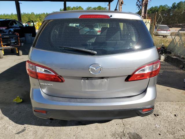 Photo 6 from auction – 2015 MAZDA 5 SPORT with VIN JM1CW2BL7F0180908