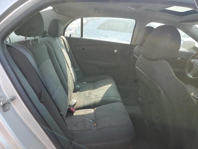 Photo 10 from auction – 2012 CHEVROLET MALIBU 1LT with VIN 1G1ZC5EU5CF278233