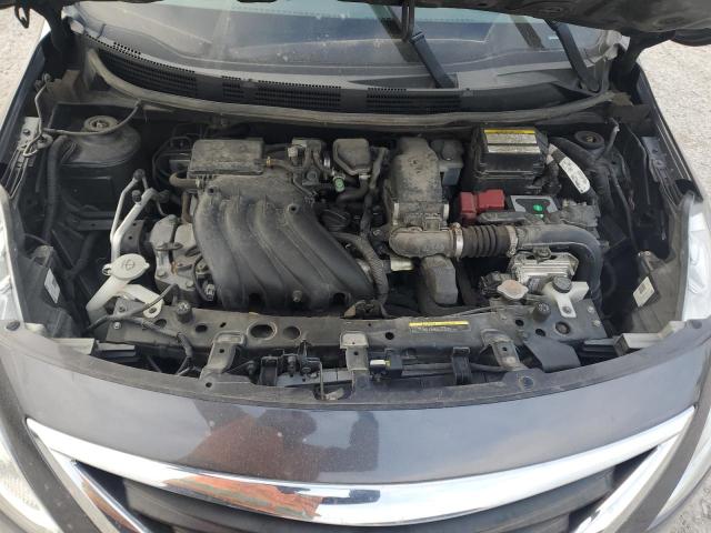 Photo 11 from auction – 2015 NISSAN VERSA S with VIN 3N1CN7AP1FL919426