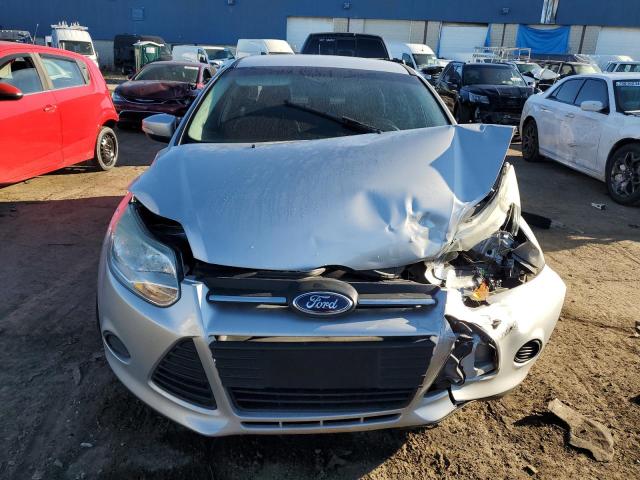 Photo 5 from auction – 2014 FORD FOCUS SE with VIN 1FADP3F22EL117002