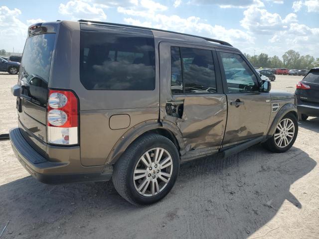 Photo 3 from auction – 2010 LAND ROVER LR4 HSE LU with VIN SALAK2D45AA523672