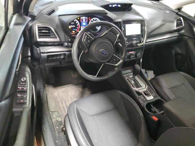 Photo 8 from auction – 2019 SUBARU FORESTER P with VIN JF2SKAEC5KH408883