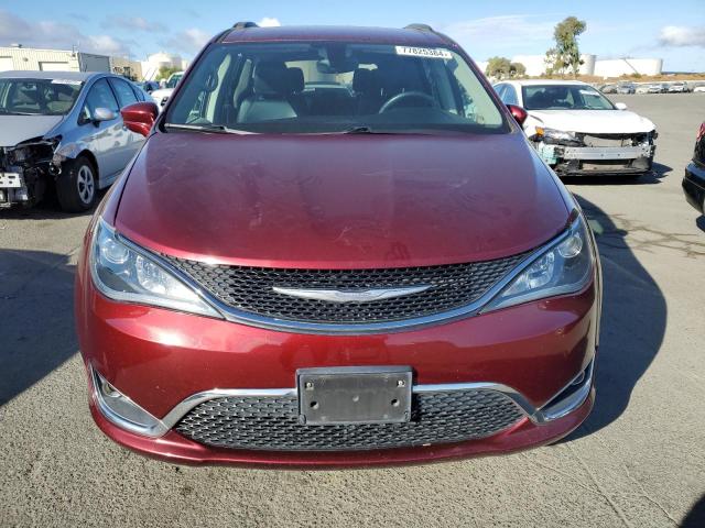 Снимка 5 от търг – 2017 CHRYSLER PACIFICA T с VIN 2C4RC1BG9HR642281