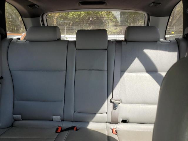 Photo 10 from auction – 2006 BMW X5 3.0I with VIN 5UXFA13596LY39333
