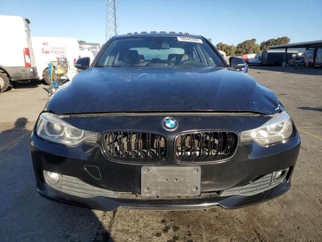 Photo 5 from auction – 2015 BMW 320 I with VIN WBA3B1C5XFK163107