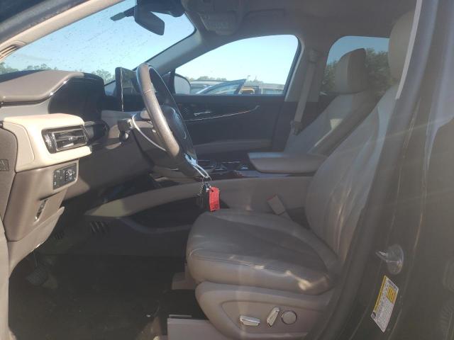 Photo 7 from auction – 2021 LINCOLN NAUTILUS with VIN 2LMPJ6J96MBL14266