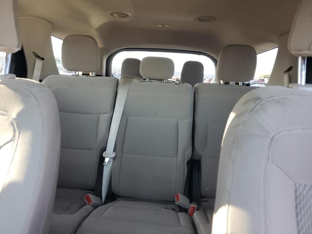 Photo 10 from auction – 2021 FORD EXPLORER with VIN 1FMSK7BHXMGA95724
