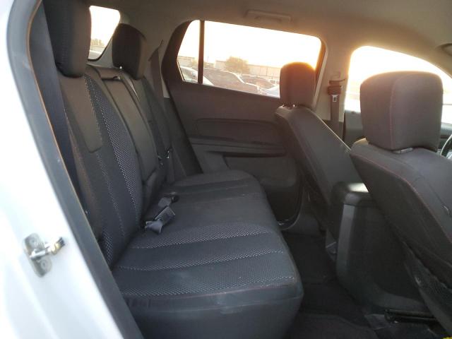 Photo 11 from auction – 2016 GMC TERRAIN SL with VIN 2GKALNEK8G6259683