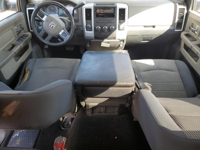 Photo 8 from auction – 2009 DODGE RAM 1500 with VIN 1D3HV13P19S755282
