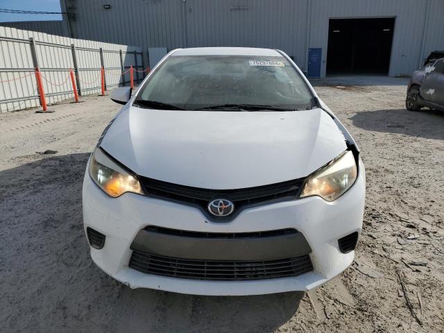 Photo 5 from auction – 2016 TOYOTA COROLLA L with VIN 5YFBURHEXGP553269