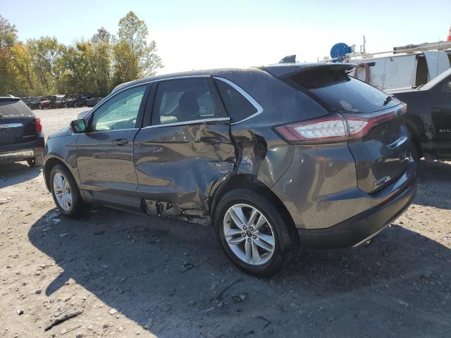 Photo 2 from auction – 2015 FORD EDGE SEL with VIN 2FMTK4J99FBB76947