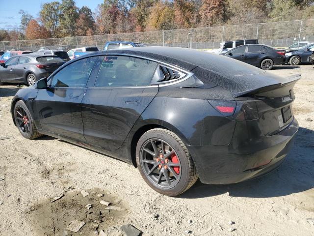Photo 2 from auction – 2021 TESLA MODEL 3 with VIN 5YJ3E1EBXMF941770