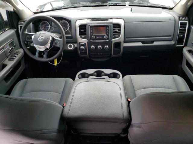 Photo 8 from auction – 2019 RAM 1500 CLASS with VIN 1C6RR6TT2KS706911