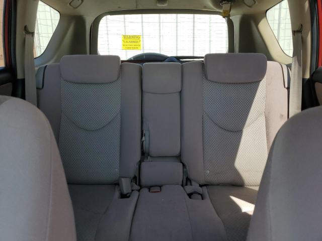 Photo 10 from auction – 2006 TOYOTA RAV4 with VIN JTMBD33VX65017454